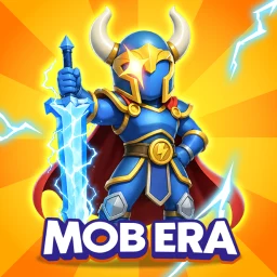 Mob Era: Age Evolution 图标